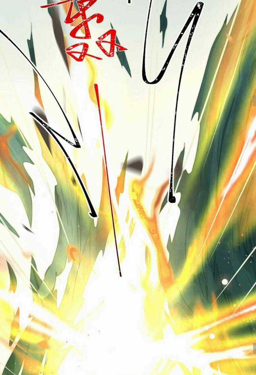 Nghịch Đồ Mỗi Ngày Đều Muốn Bắt Nạt Sư Phụ Chapter 64 trang 23