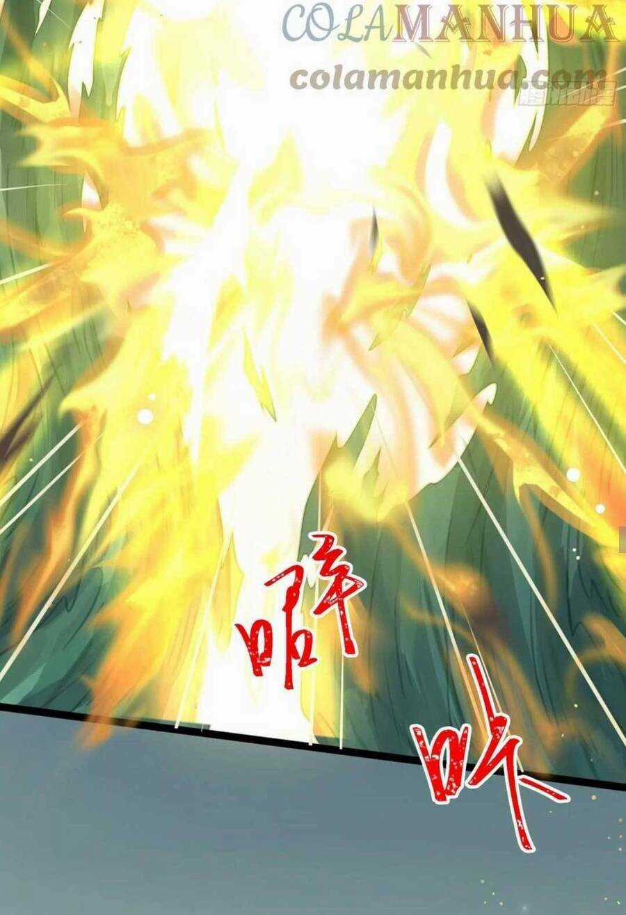 Nghịch Đồ Mỗi Ngày Đều Muốn Bắt Nạt Sư Phụ Chapter 64 trang 24