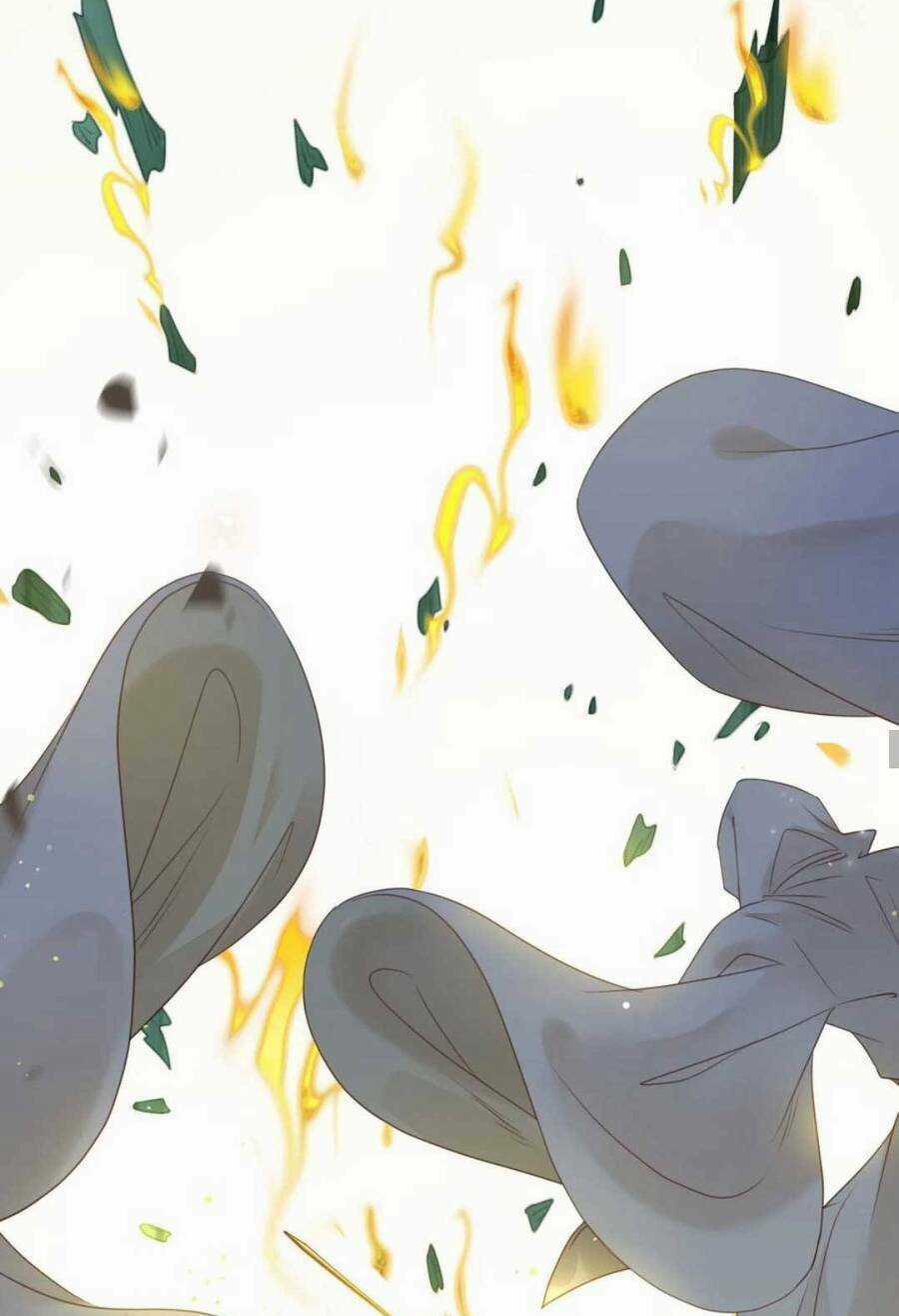 Nghịch Đồ Mỗi Ngày Đều Muốn Bắt Nạt Sư Phụ Chapter 64 trang 26