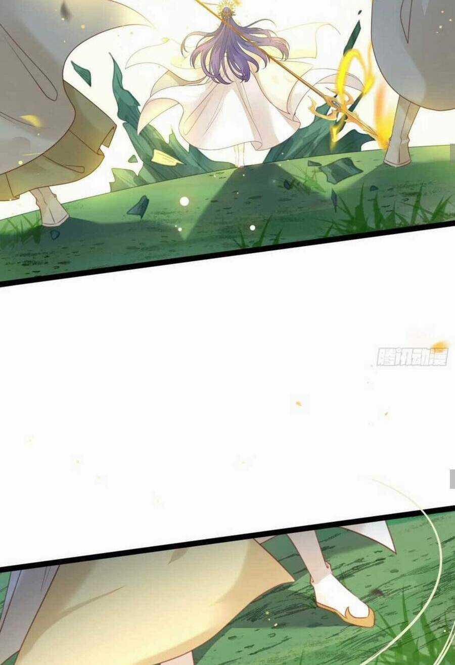 Nghịch Đồ Mỗi Ngày Đều Muốn Bắt Nạt Sư Phụ Chapter 64 trang 27