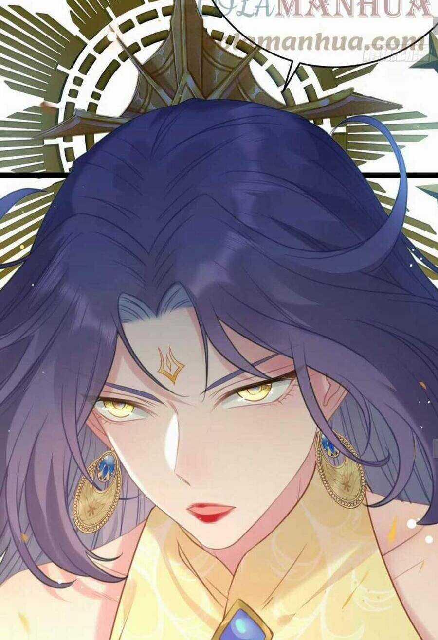 Nghịch Đồ Mỗi Ngày Đều Muốn Bắt Nạt Sư Phụ Chapter 64 trang 29