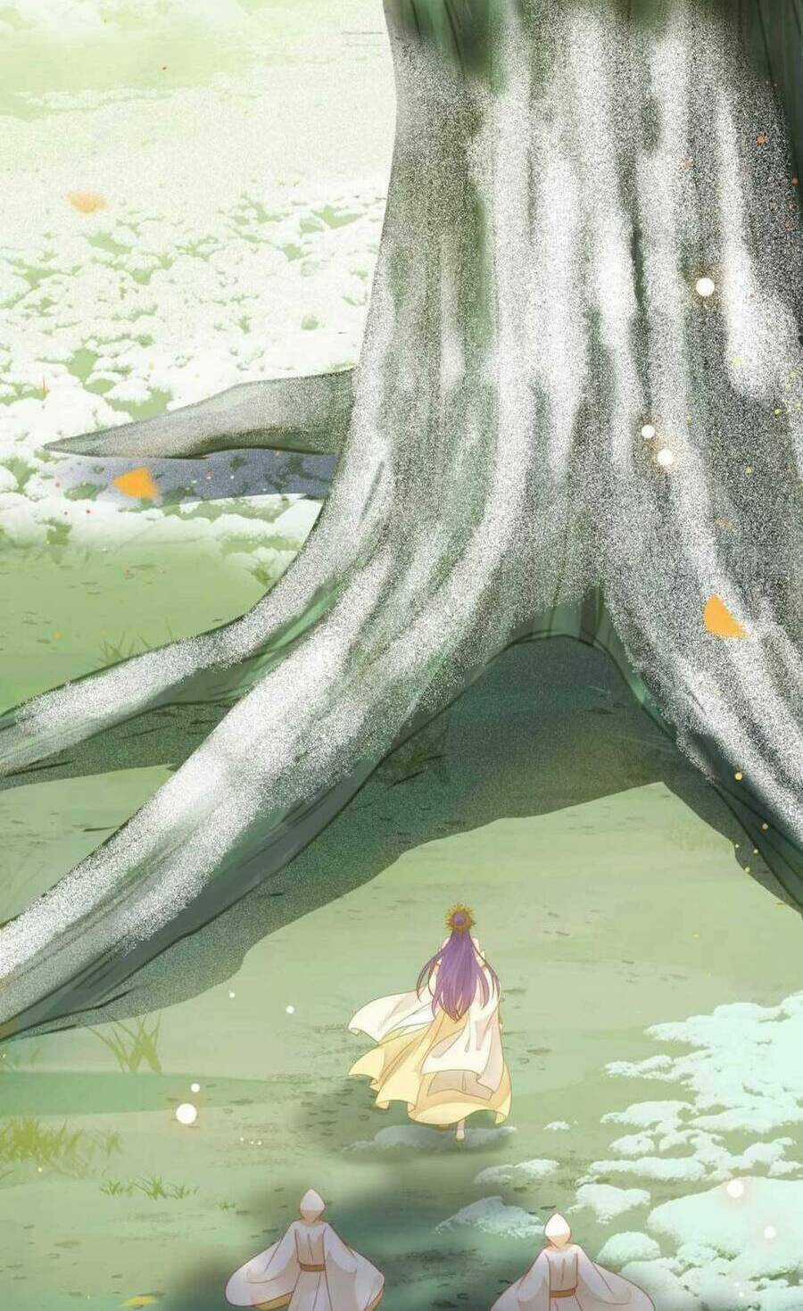 Nghịch Đồ Mỗi Ngày Đều Muốn Bắt Nạt Sư Phụ Chapter 64 trang 3