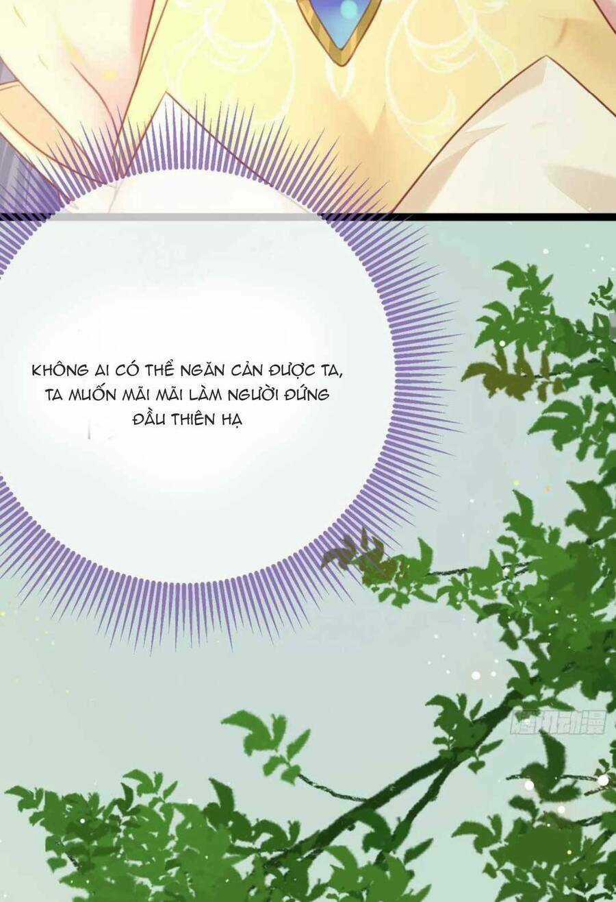 Nghịch Đồ Mỗi Ngày Đều Muốn Bắt Nạt Sư Phụ Chapter 64 trang 30