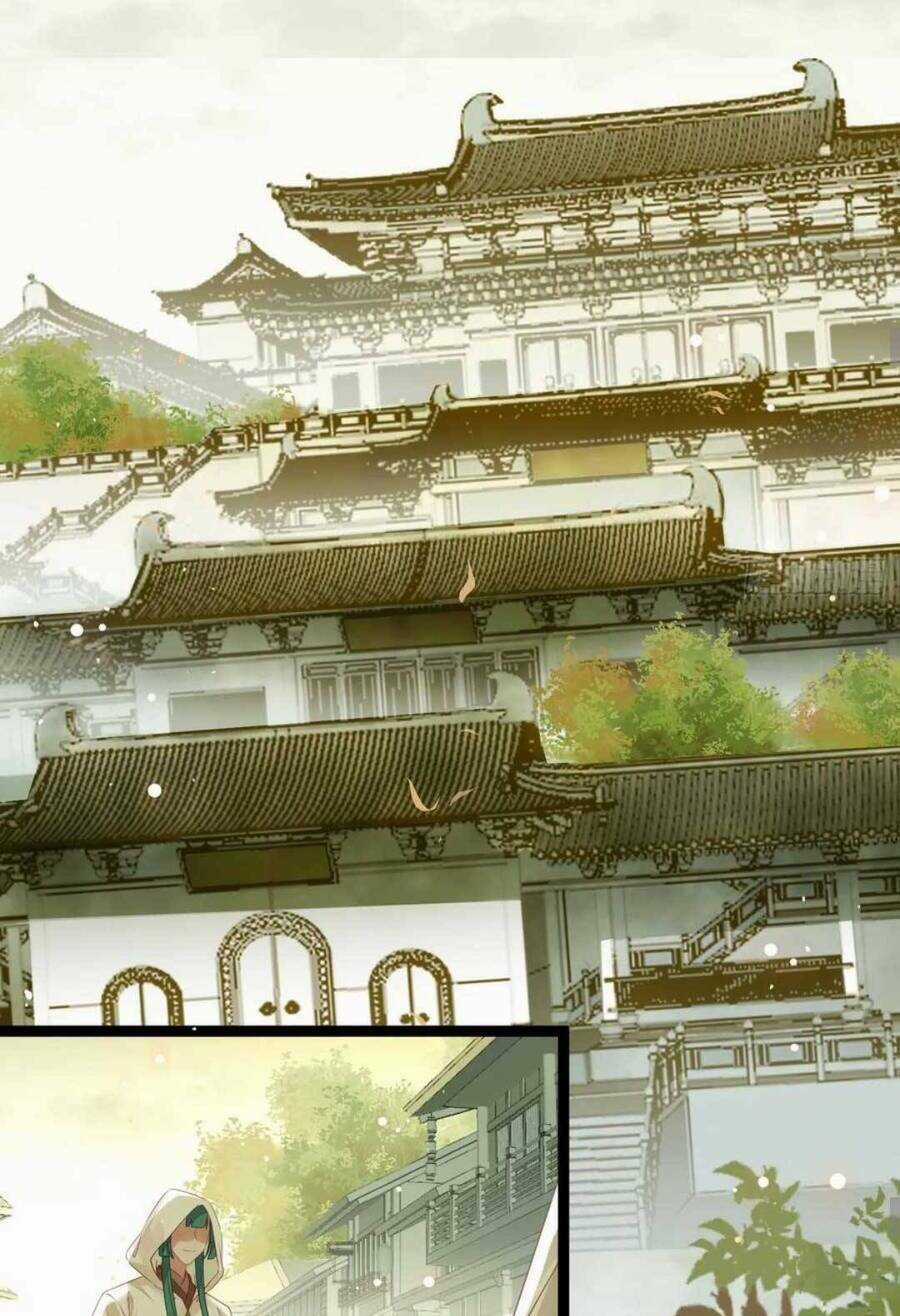 Nghịch Đồ Mỗi Ngày Đều Muốn Bắt Nạt Sư Phụ Chapter 64 trang 32