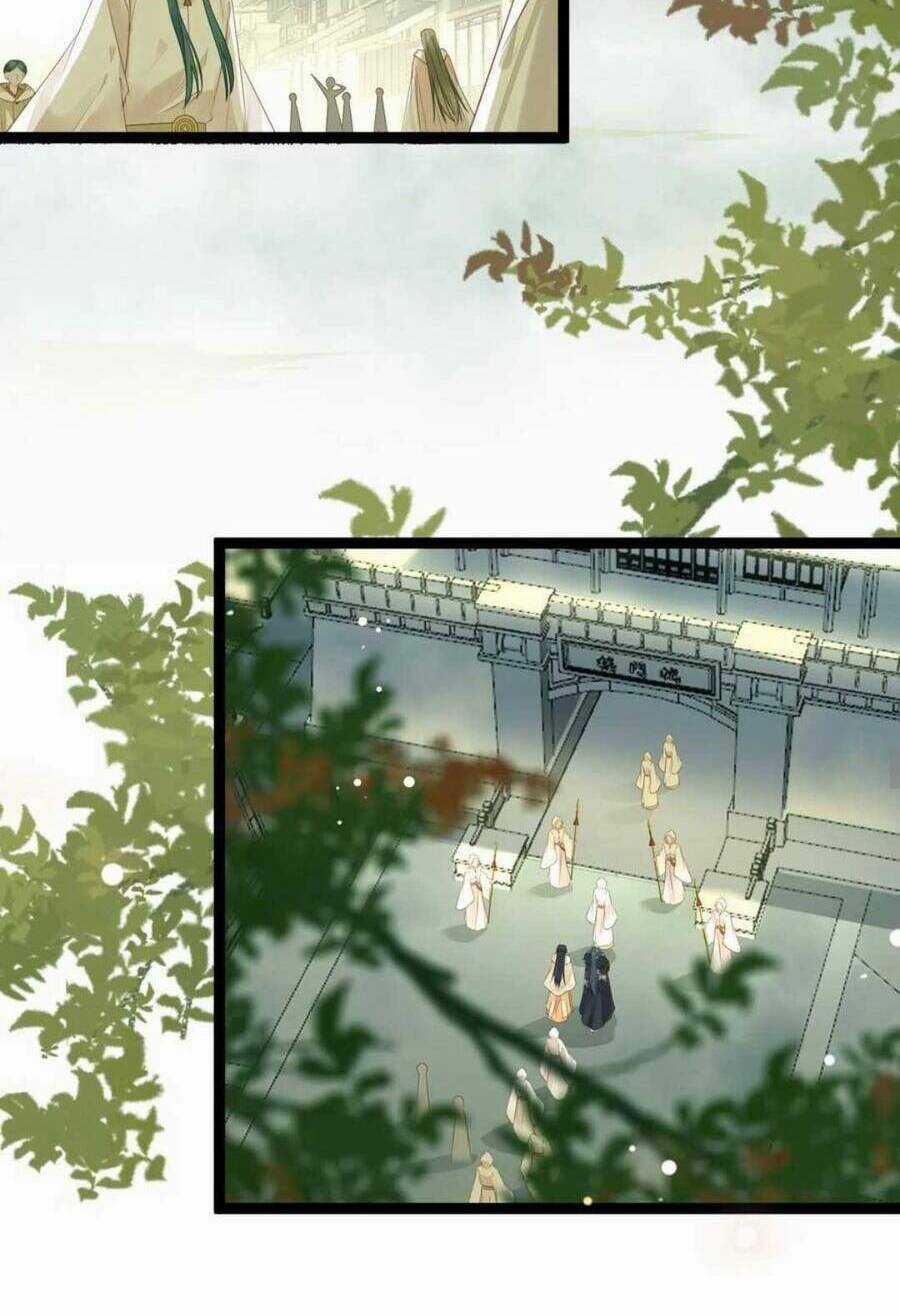 Nghịch Đồ Mỗi Ngày Đều Muốn Bắt Nạt Sư Phụ Chapter 64 trang 33