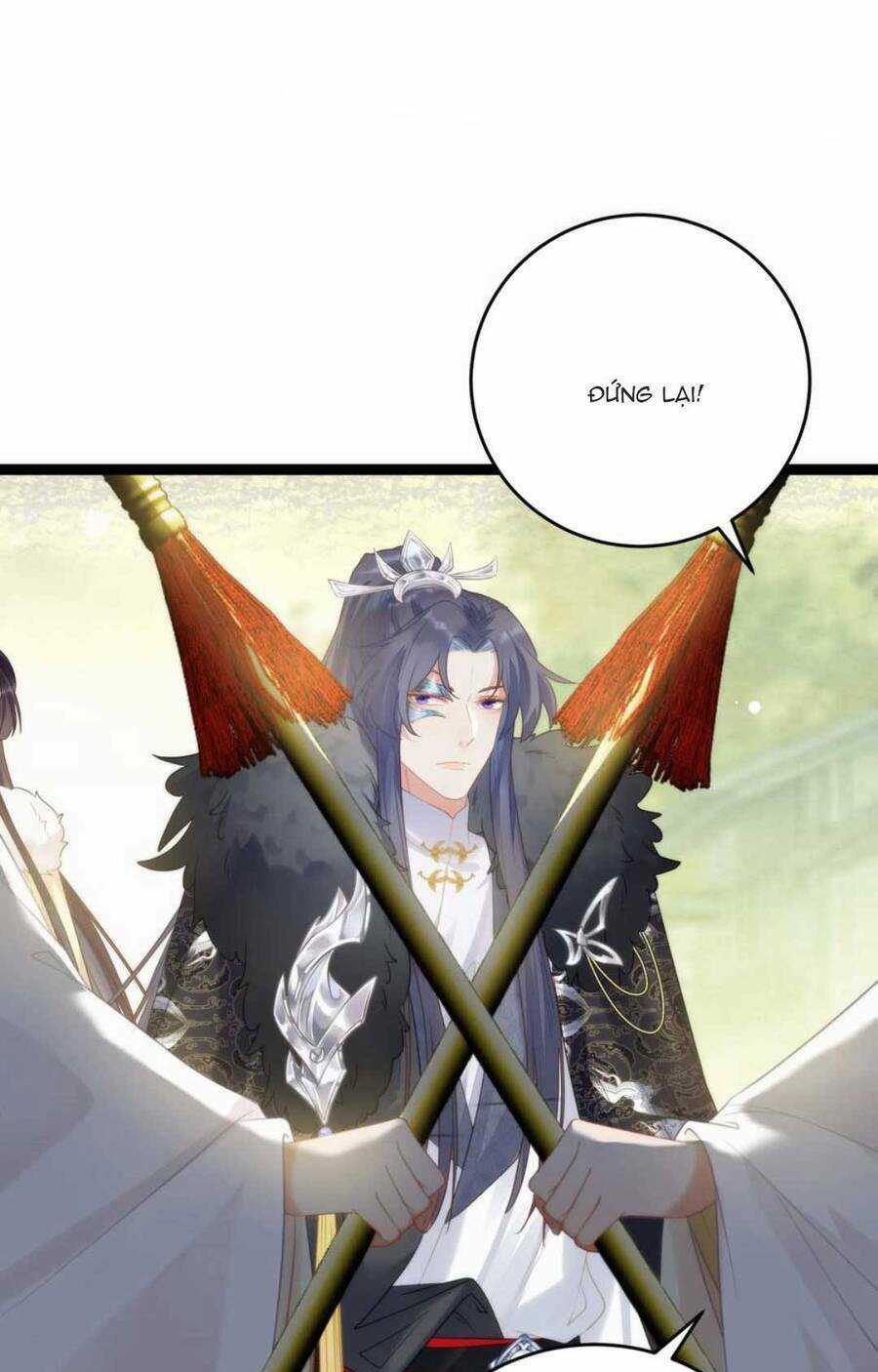 Nghịch Đồ Mỗi Ngày Đều Muốn Bắt Nạt Sư Phụ Chapter 64 trang 34