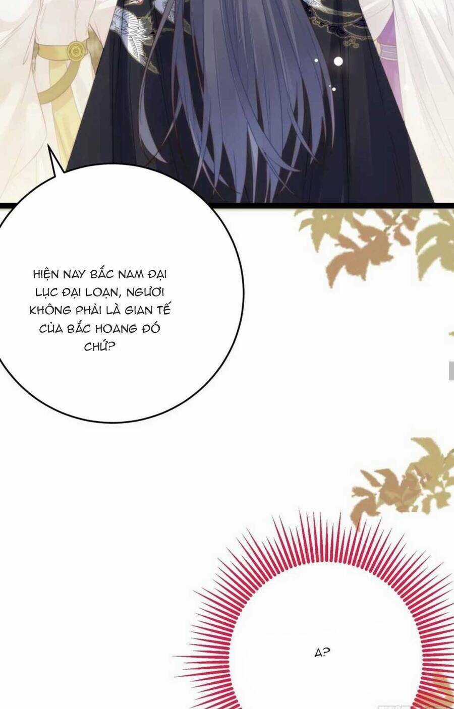 Nghịch Đồ Mỗi Ngày Đều Muốn Bắt Nạt Sư Phụ Chapter 64 trang 38