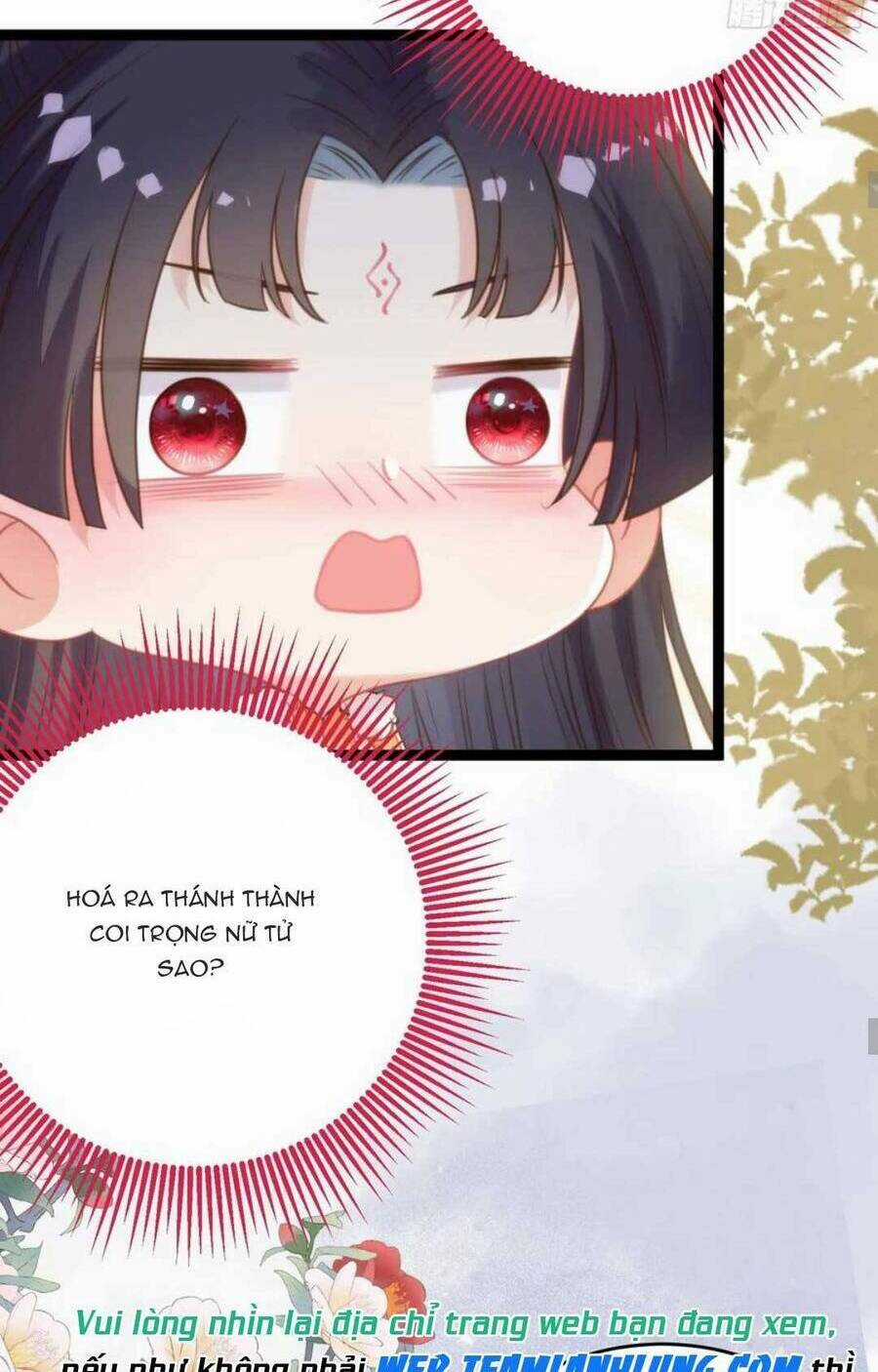 Nghịch Đồ Mỗi Ngày Đều Muốn Bắt Nạt Sư Phụ Chapter 64 trang 39