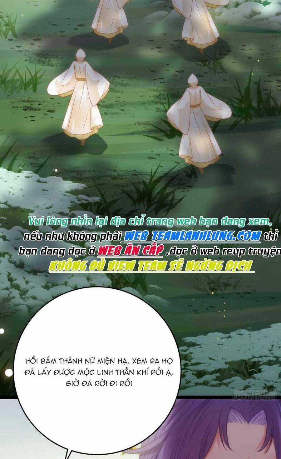 Nghịch Đồ Mỗi Ngày Đều Muốn Bắt Nạt Sư Phụ Chapter 64 trang 4