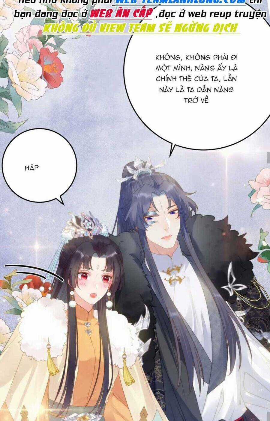 Nghịch Đồ Mỗi Ngày Đều Muốn Bắt Nạt Sư Phụ Chapter 64 trang 40