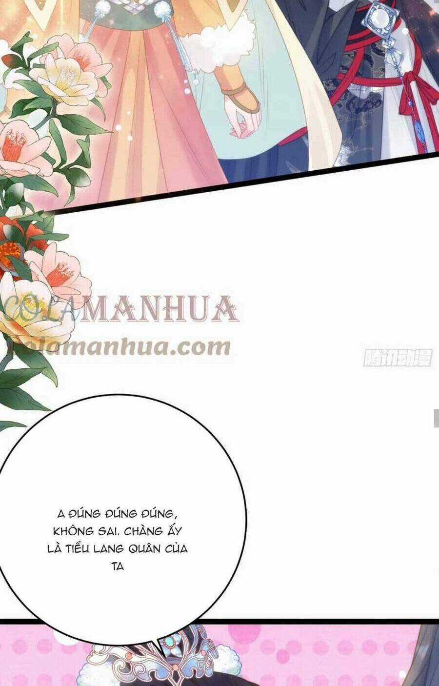 Nghịch Đồ Mỗi Ngày Đều Muốn Bắt Nạt Sư Phụ Chapter 64 trang 41