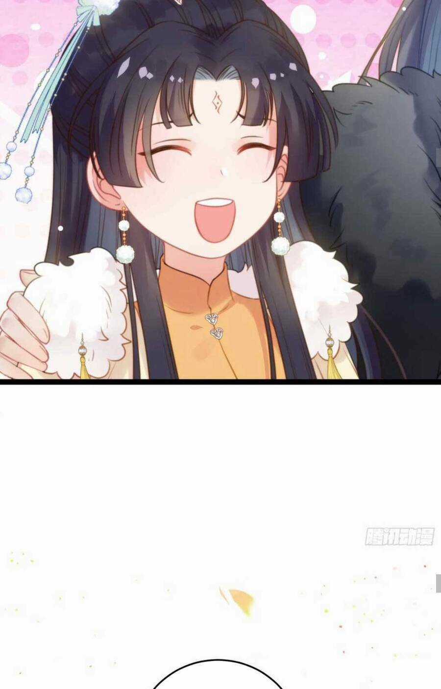 Nghịch Đồ Mỗi Ngày Đều Muốn Bắt Nạt Sư Phụ Chapter 64 trang 42