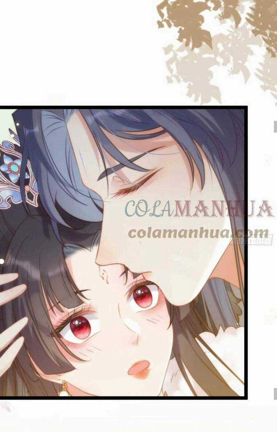 Nghịch Đồ Mỗi Ngày Đều Muốn Bắt Nạt Sư Phụ Chapter 64 trang 45