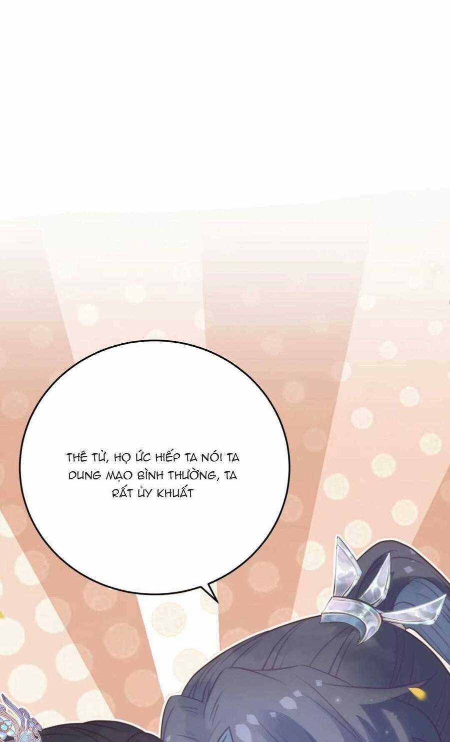 Nghịch Đồ Mỗi Ngày Đều Muốn Bắt Nạt Sư Phụ Chapter 64 trang 46