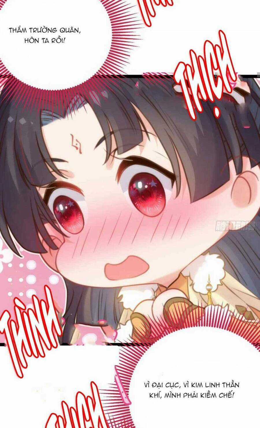 Nghịch Đồ Mỗi Ngày Đều Muốn Bắt Nạt Sư Phụ Chapter 64 trang 48