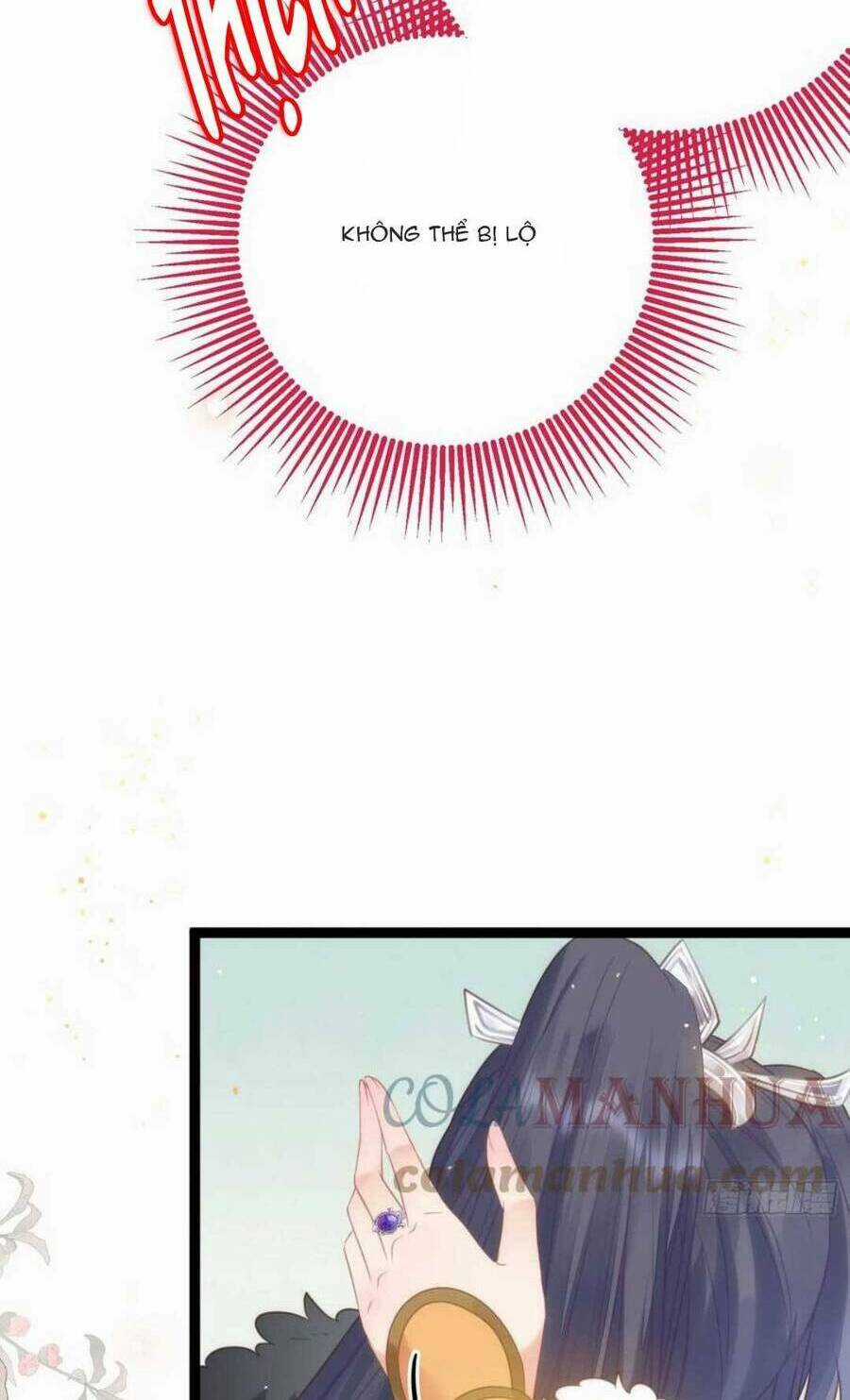 Nghịch Đồ Mỗi Ngày Đều Muốn Bắt Nạt Sư Phụ Chapter 64 trang 49