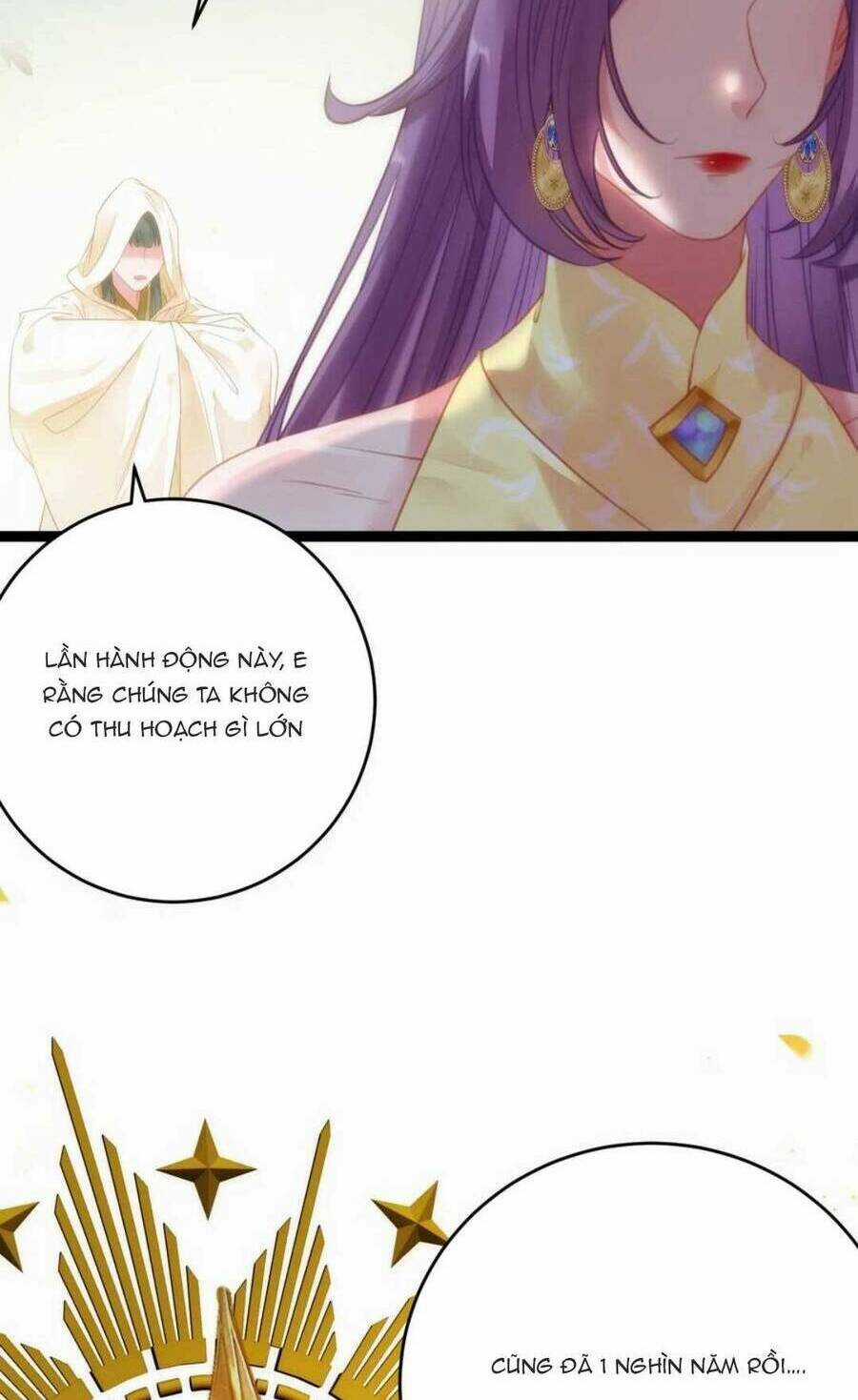 Nghịch Đồ Mỗi Ngày Đều Muốn Bắt Nạt Sư Phụ Chapter 64 trang 5