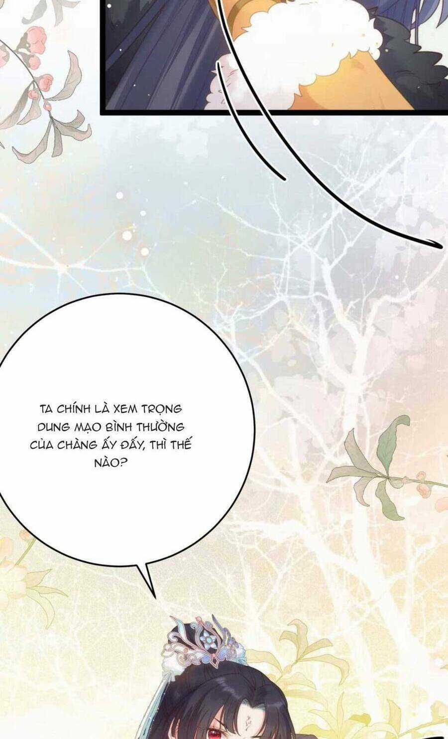 Nghịch Đồ Mỗi Ngày Đều Muốn Bắt Nạt Sư Phụ Chapter 64 trang 50