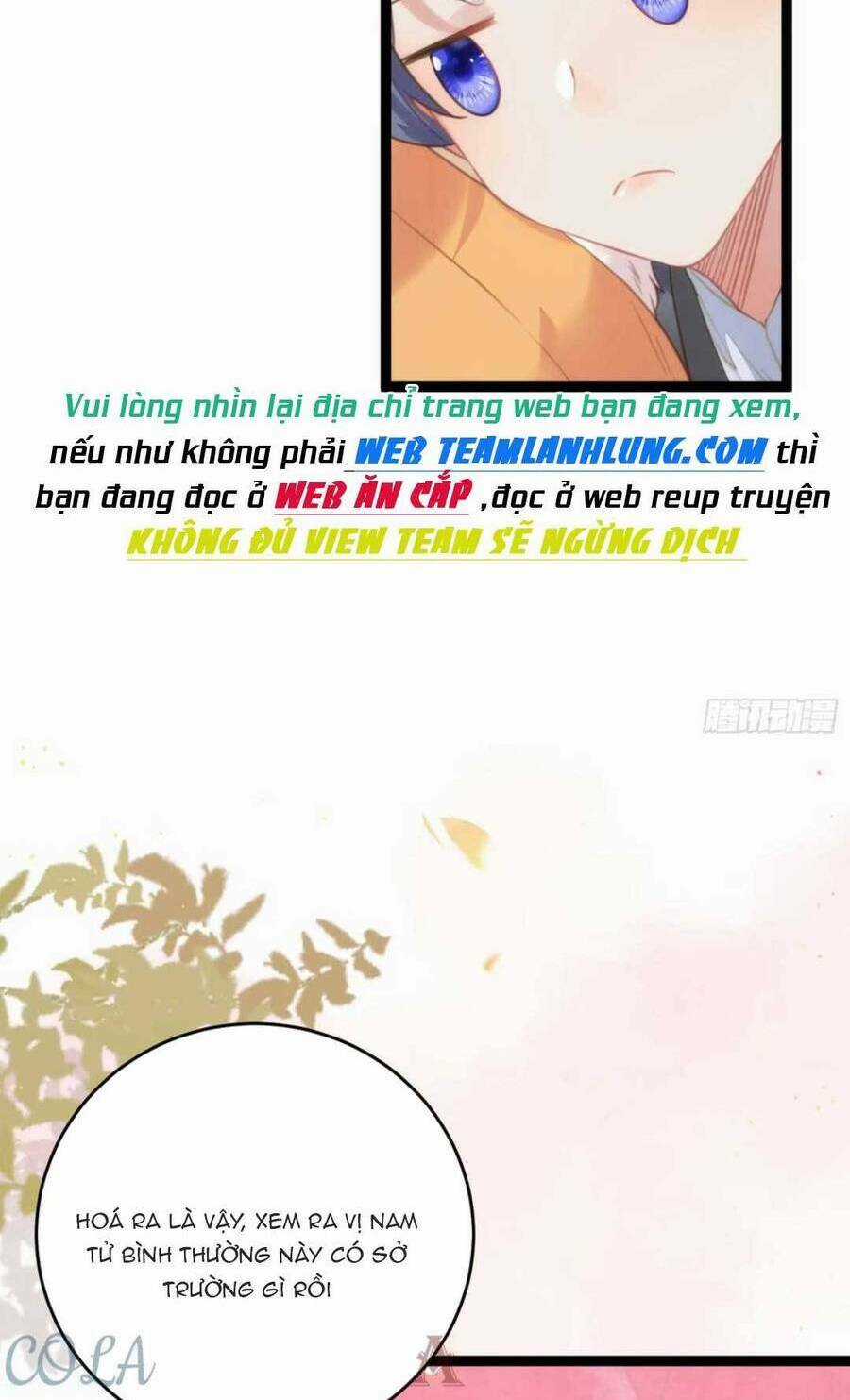 Nghịch Đồ Mỗi Ngày Đều Muốn Bắt Nạt Sư Phụ Chapter 64 trang 52