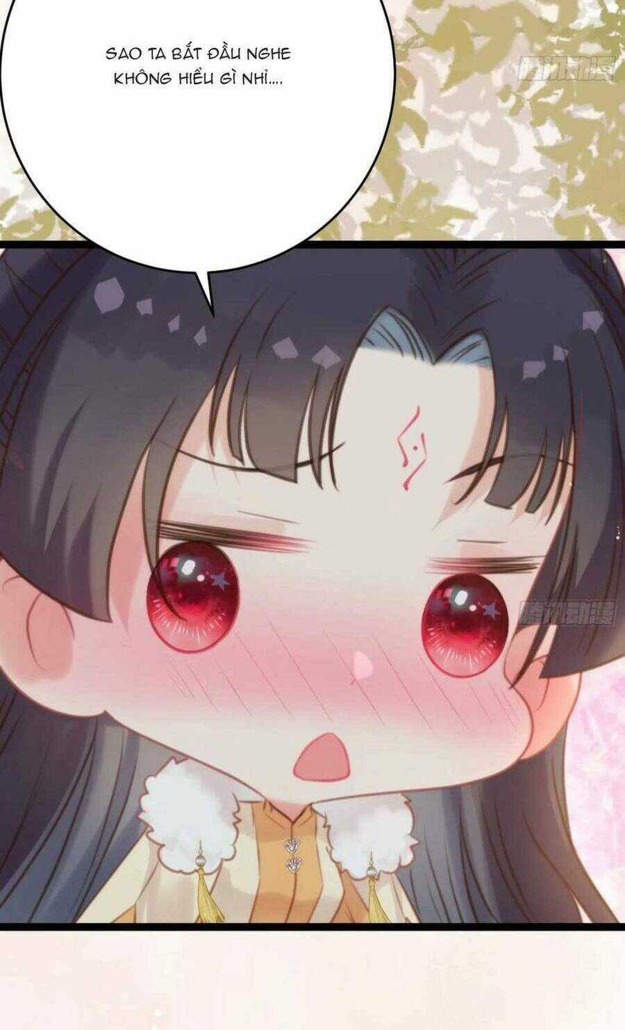 Nghịch Đồ Mỗi Ngày Đều Muốn Bắt Nạt Sư Phụ Chapter 64 trang 55