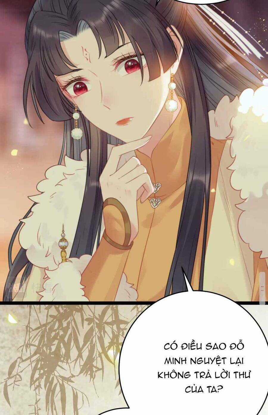 Nghịch Đồ Mỗi Ngày Đều Muốn Bắt Nạt Sư Phụ Chapter 65 trang 10