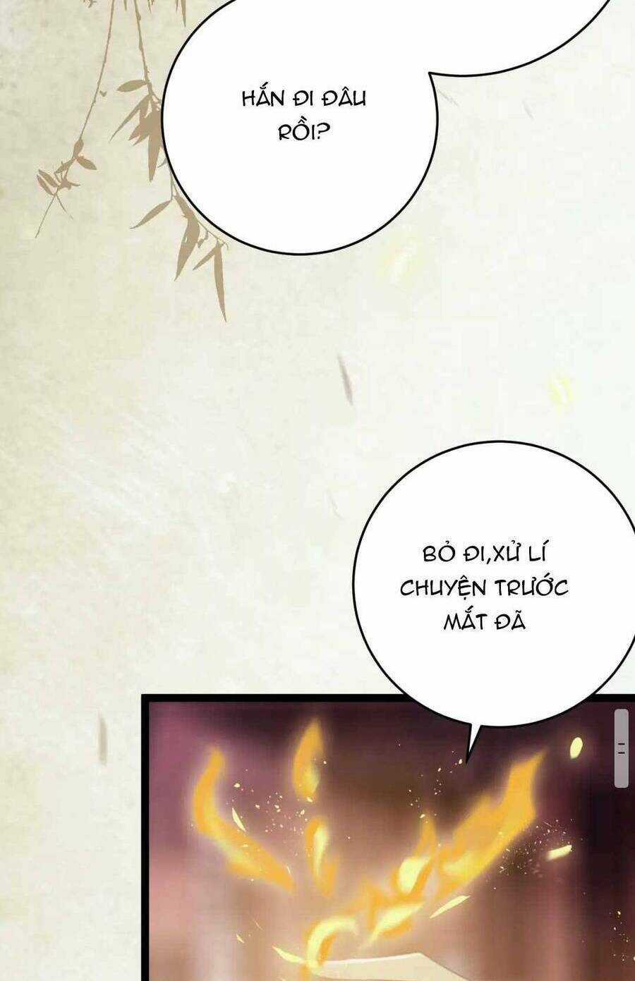 Nghịch Đồ Mỗi Ngày Đều Muốn Bắt Nạt Sư Phụ Chapter 65 trang 11