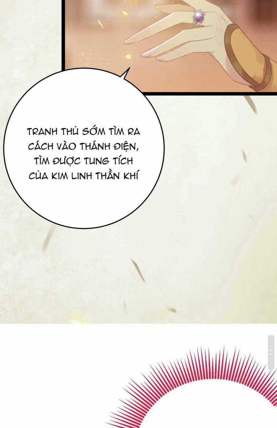 Nghịch Đồ Mỗi Ngày Đều Muốn Bắt Nạt Sư Phụ Chapter 65 trang 12