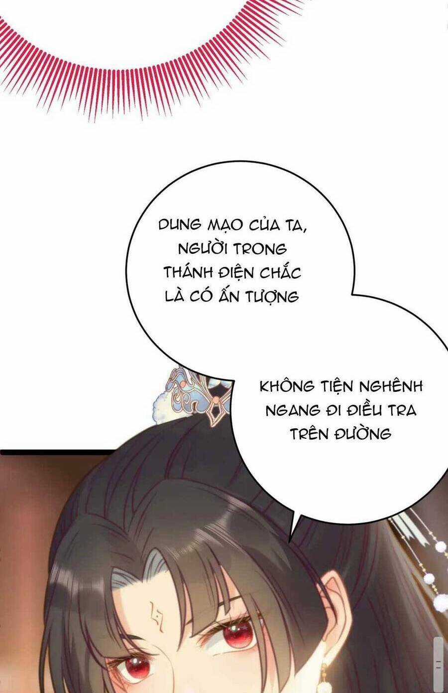 Nghịch Đồ Mỗi Ngày Đều Muốn Bắt Nạt Sư Phụ Chapter 65 trang 14