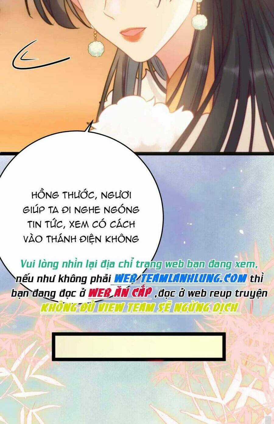 Nghịch Đồ Mỗi Ngày Đều Muốn Bắt Nạt Sư Phụ Chapter 65 trang 15