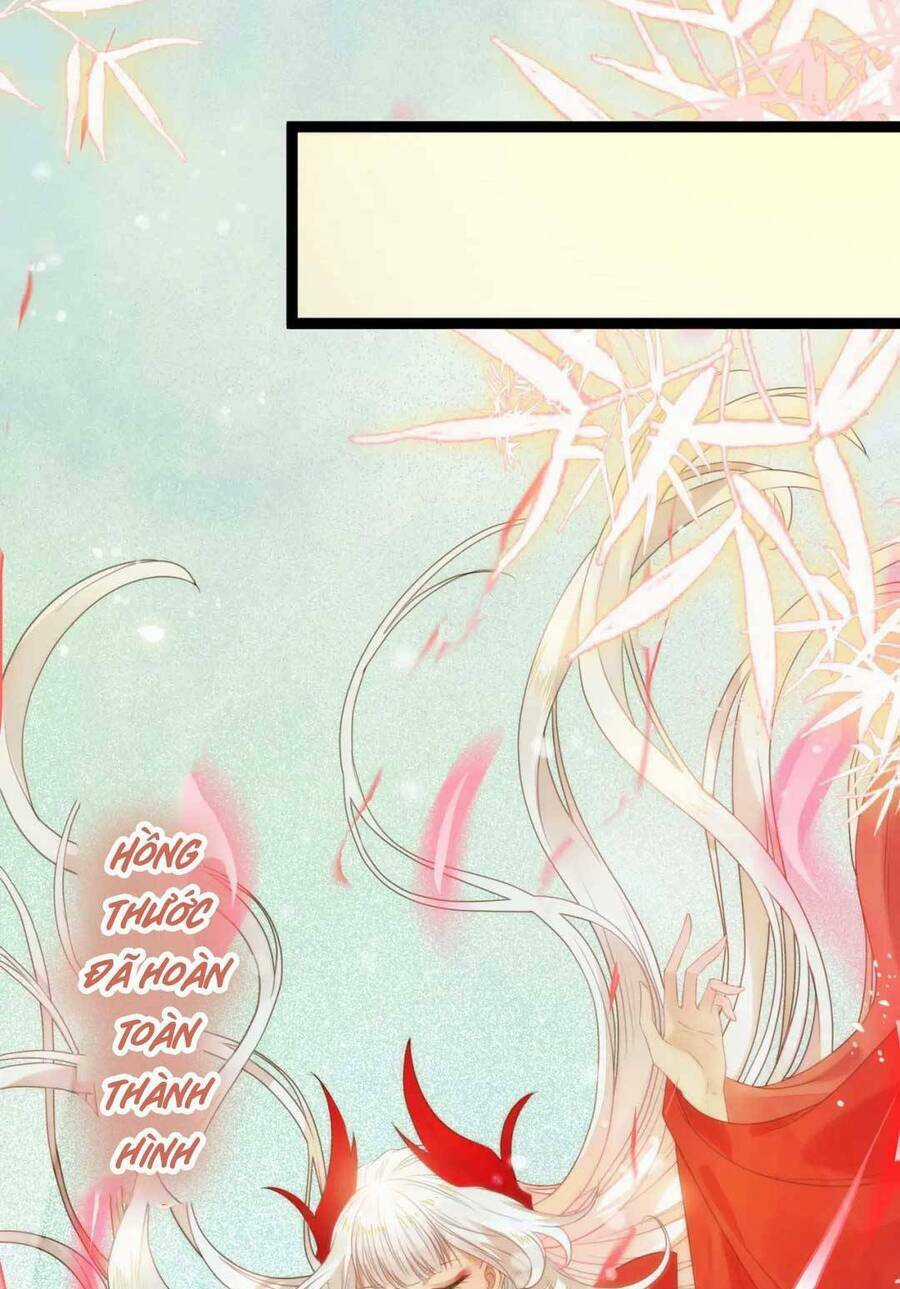 Nghịch Đồ Mỗi Ngày Đều Muốn Bắt Nạt Sư Phụ Chapter 65 trang 16