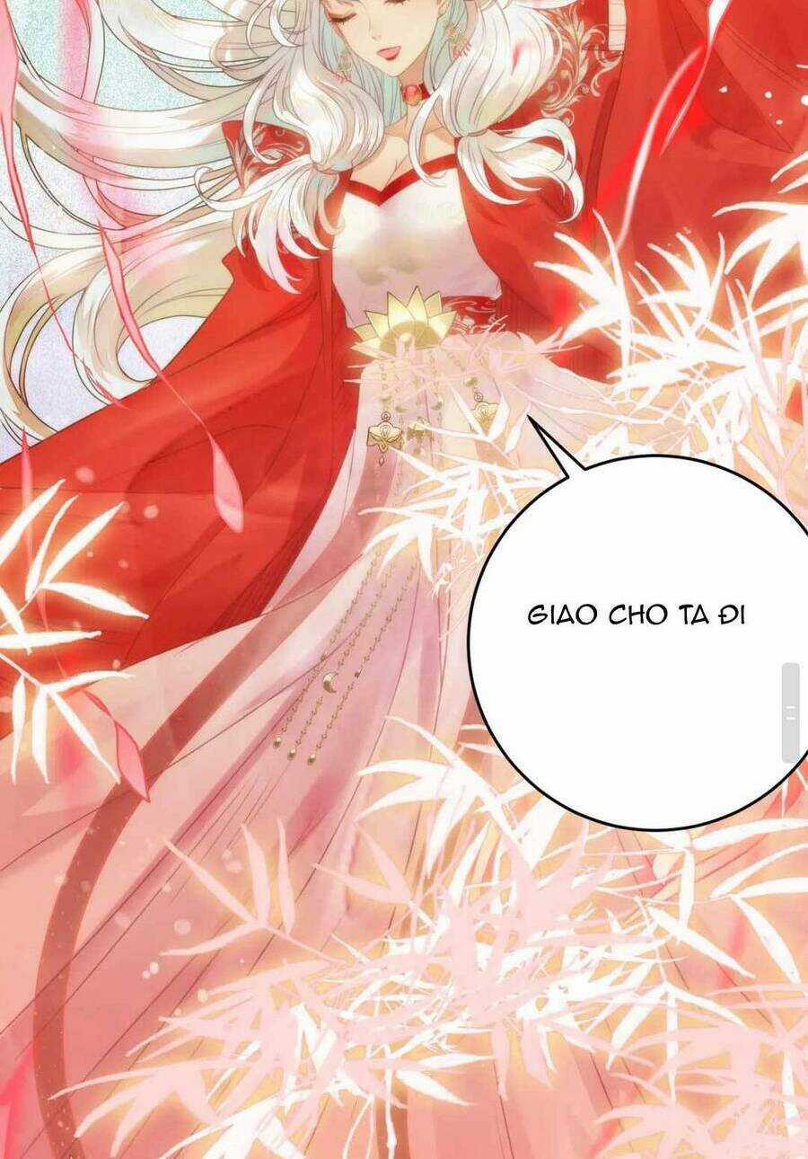 Nghịch Đồ Mỗi Ngày Đều Muốn Bắt Nạt Sư Phụ Chapter 65 trang 17