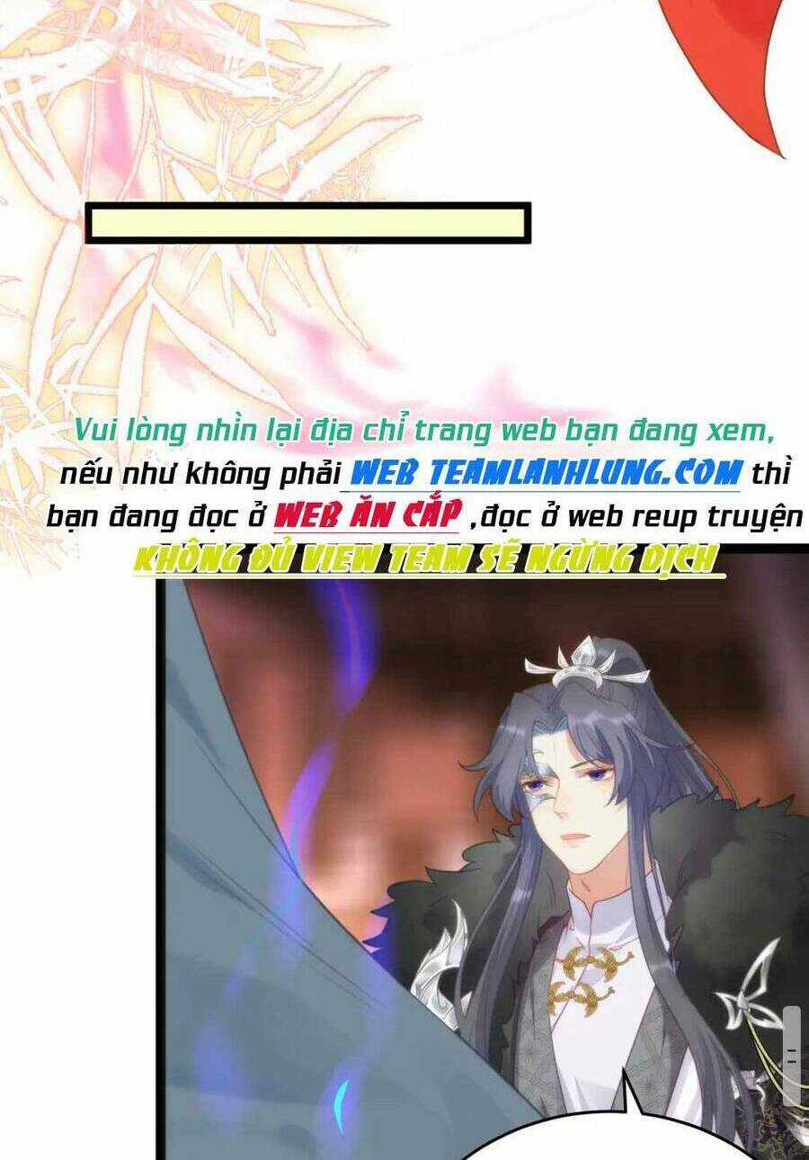 Nghịch Đồ Mỗi Ngày Đều Muốn Bắt Nạt Sư Phụ Chapter 65 trang 19