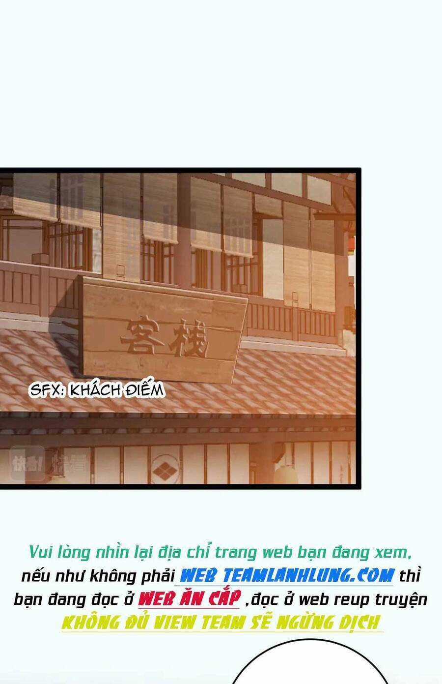 Nghịch Đồ Mỗi Ngày Đều Muốn Bắt Nạt Sư Phụ Chapter 65 trang 2