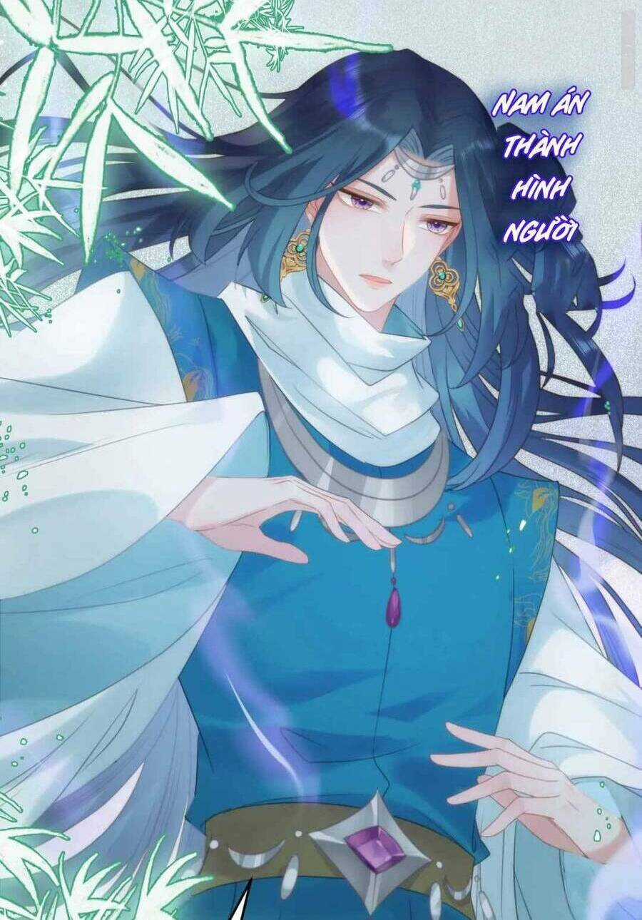 Nghịch Đồ Mỗi Ngày Đều Muốn Bắt Nạt Sư Phụ Chapter 65 trang 21