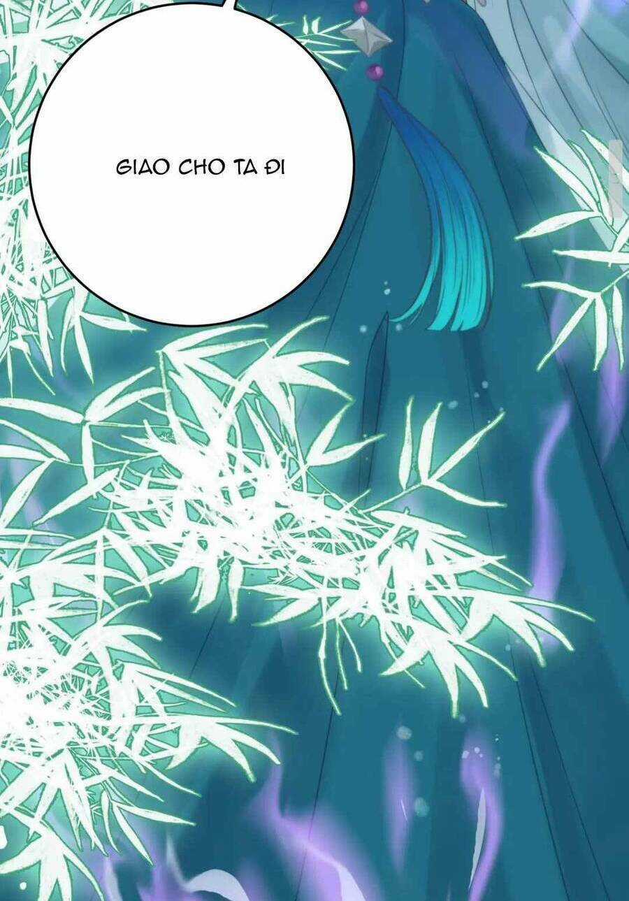 Nghịch Đồ Mỗi Ngày Đều Muốn Bắt Nạt Sư Phụ Chapter 65 trang 22