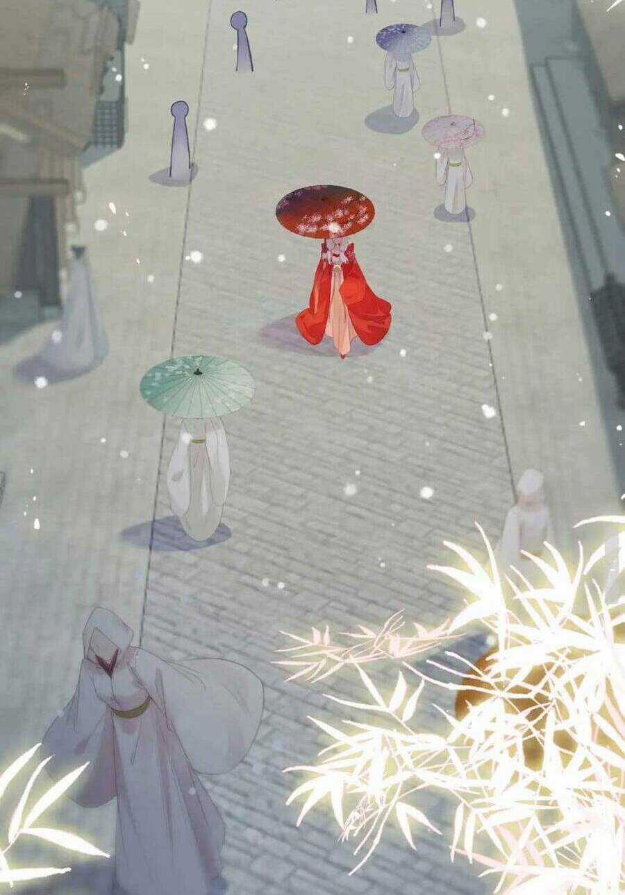 Nghịch Đồ Mỗi Ngày Đều Muốn Bắt Nạt Sư Phụ Chapter 65 trang 25