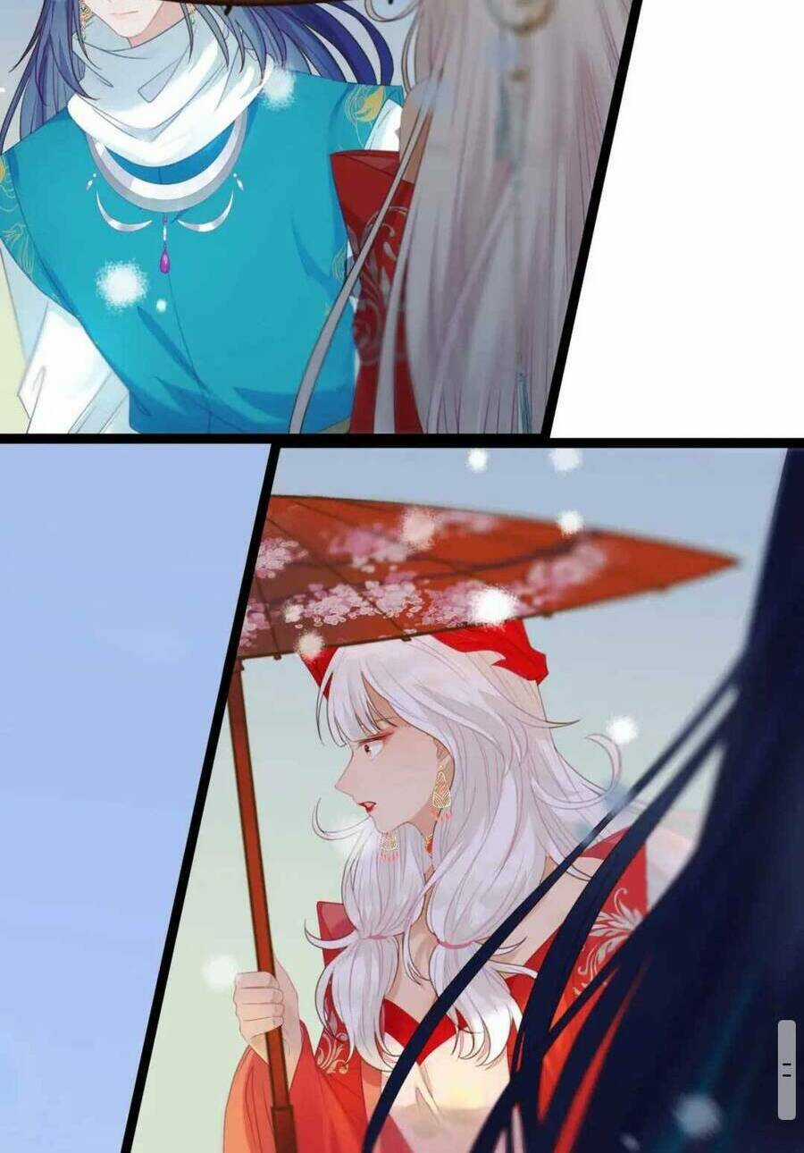 Nghịch Đồ Mỗi Ngày Đều Muốn Bắt Nạt Sư Phụ Chapter 65 trang 27