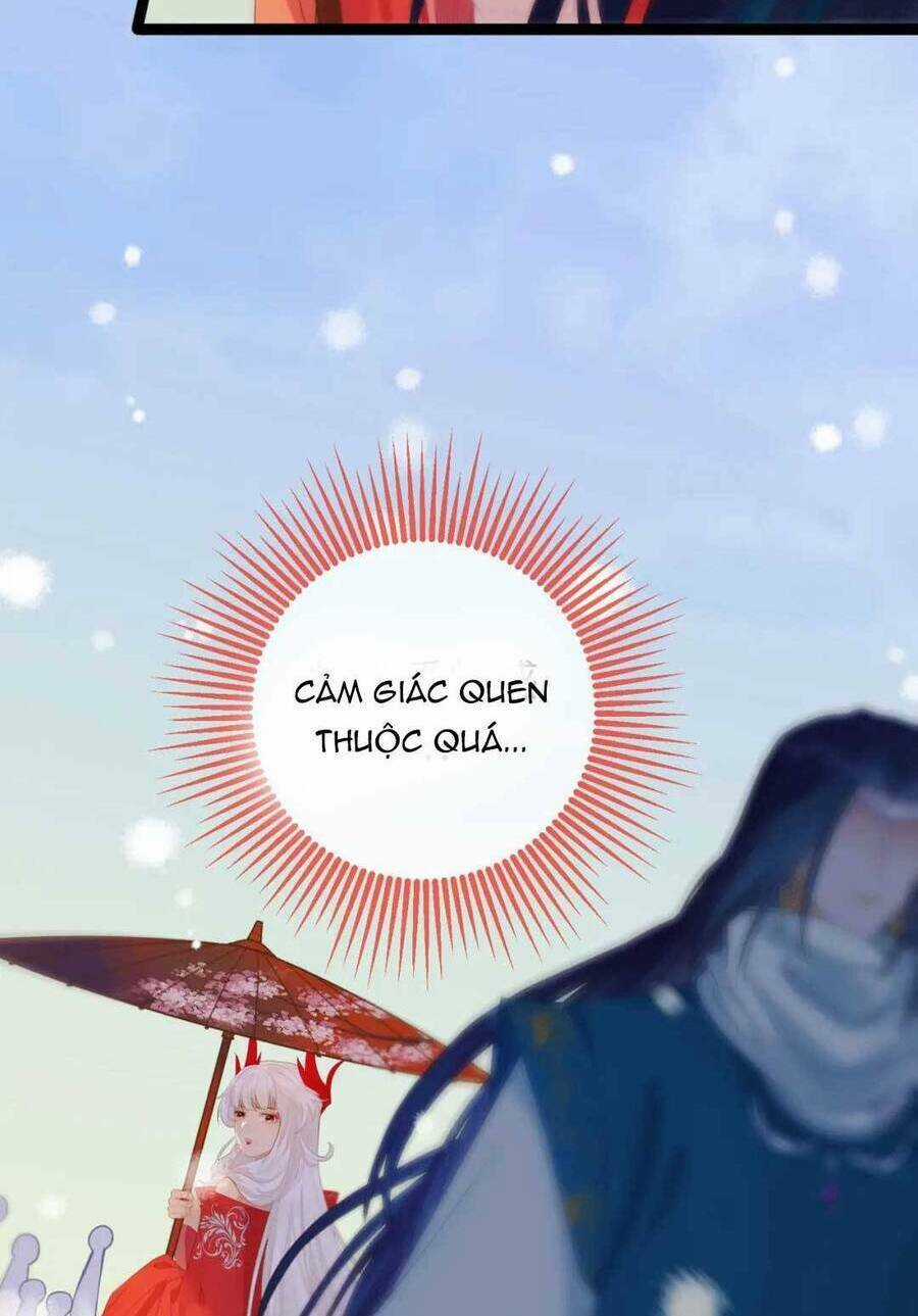 Nghịch Đồ Mỗi Ngày Đều Muốn Bắt Nạt Sư Phụ Chapter 65 trang 28