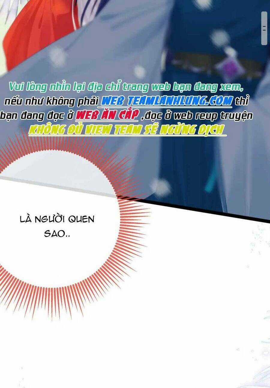 Nghịch Đồ Mỗi Ngày Đều Muốn Bắt Nạt Sư Phụ Chapter 65 trang 29