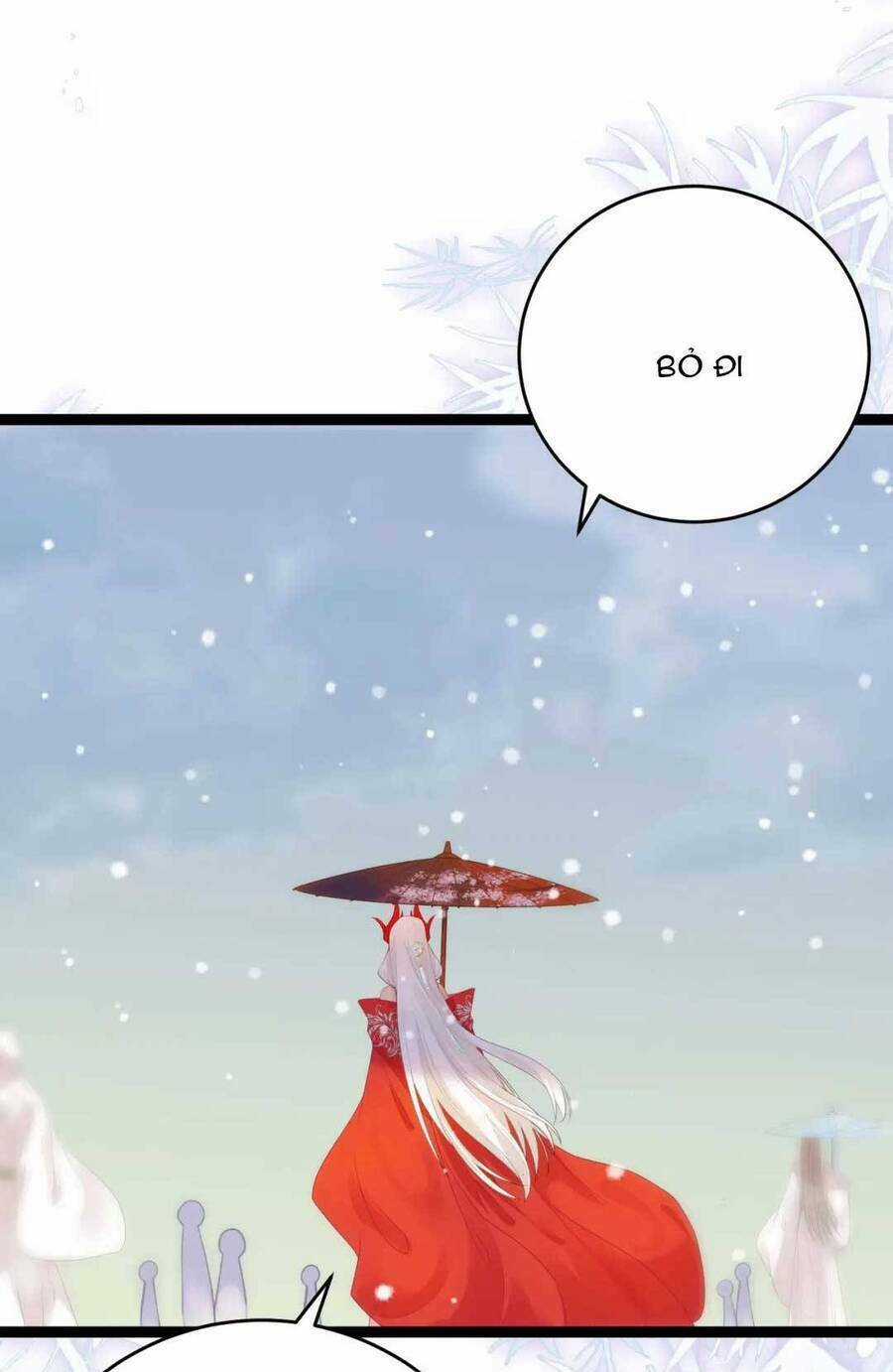 Nghịch Đồ Mỗi Ngày Đều Muốn Bắt Nạt Sư Phụ Chapter 65 trang 30