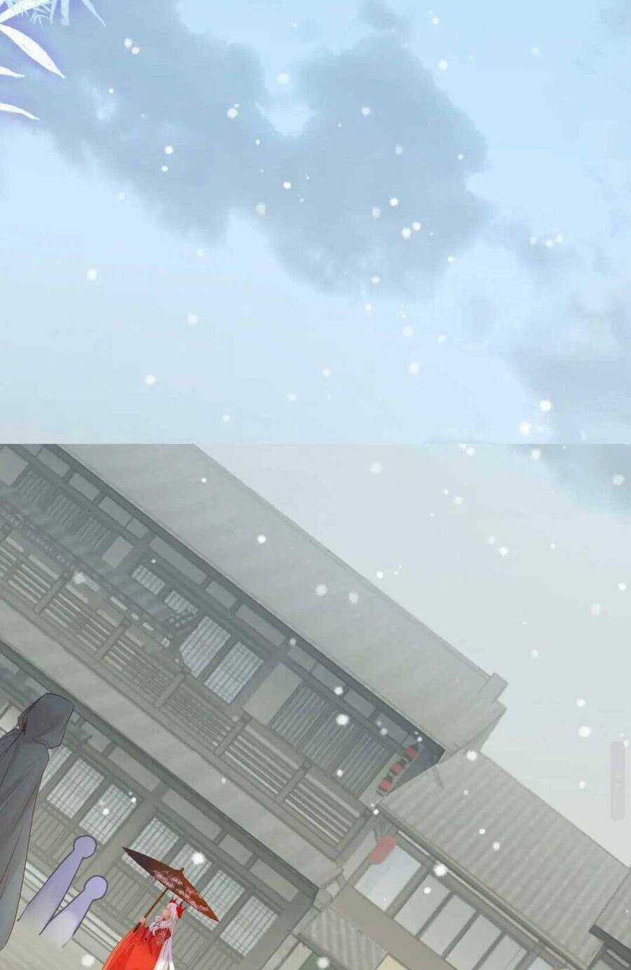 Nghịch Đồ Mỗi Ngày Đều Muốn Bắt Nạt Sư Phụ Chapter 65 trang 34