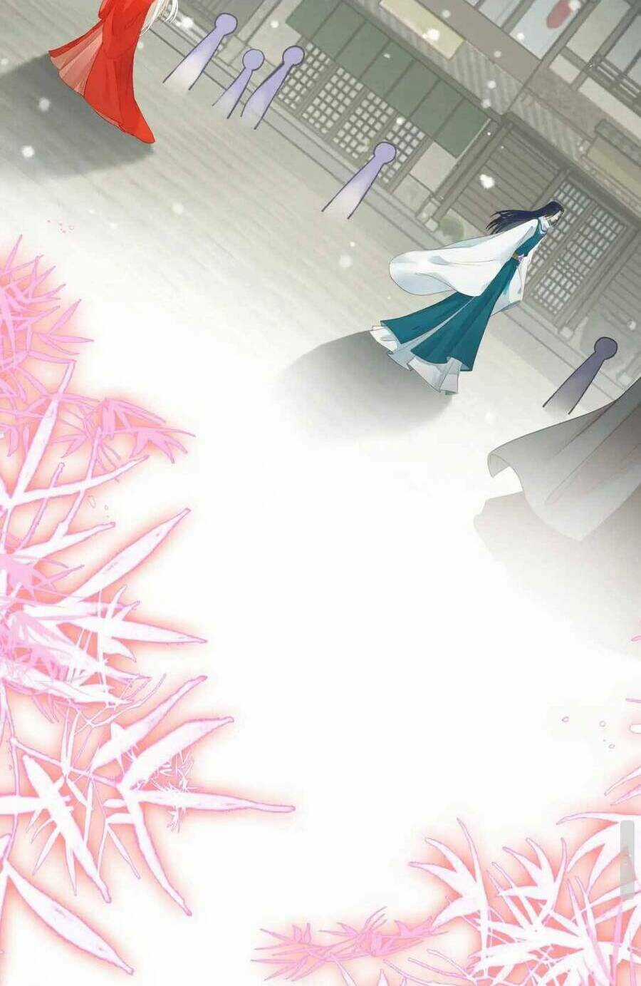 Nghịch Đồ Mỗi Ngày Đều Muốn Bắt Nạt Sư Phụ Chapter 65 trang 35