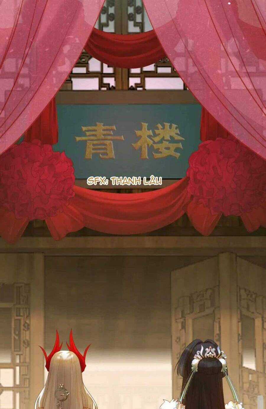 Nghịch Đồ Mỗi Ngày Đều Muốn Bắt Nạt Sư Phụ Chapter 65 trang 37