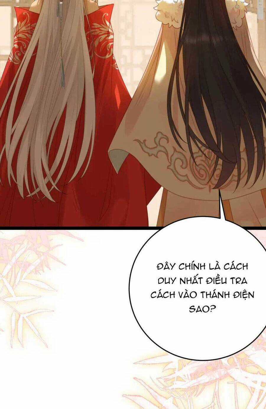 Nghịch Đồ Mỗi Ngày Đều Muốn Bắt Nạt Sư Phụ Chapter 65 trang 38