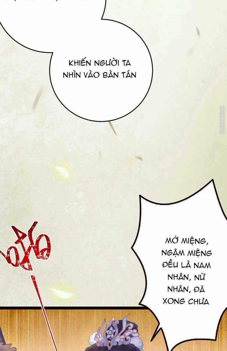 Nghịch Đồ Mỗi Ngày Đều Muốn Bắt Nạt Sư Phụ Chapter 65 trang 4