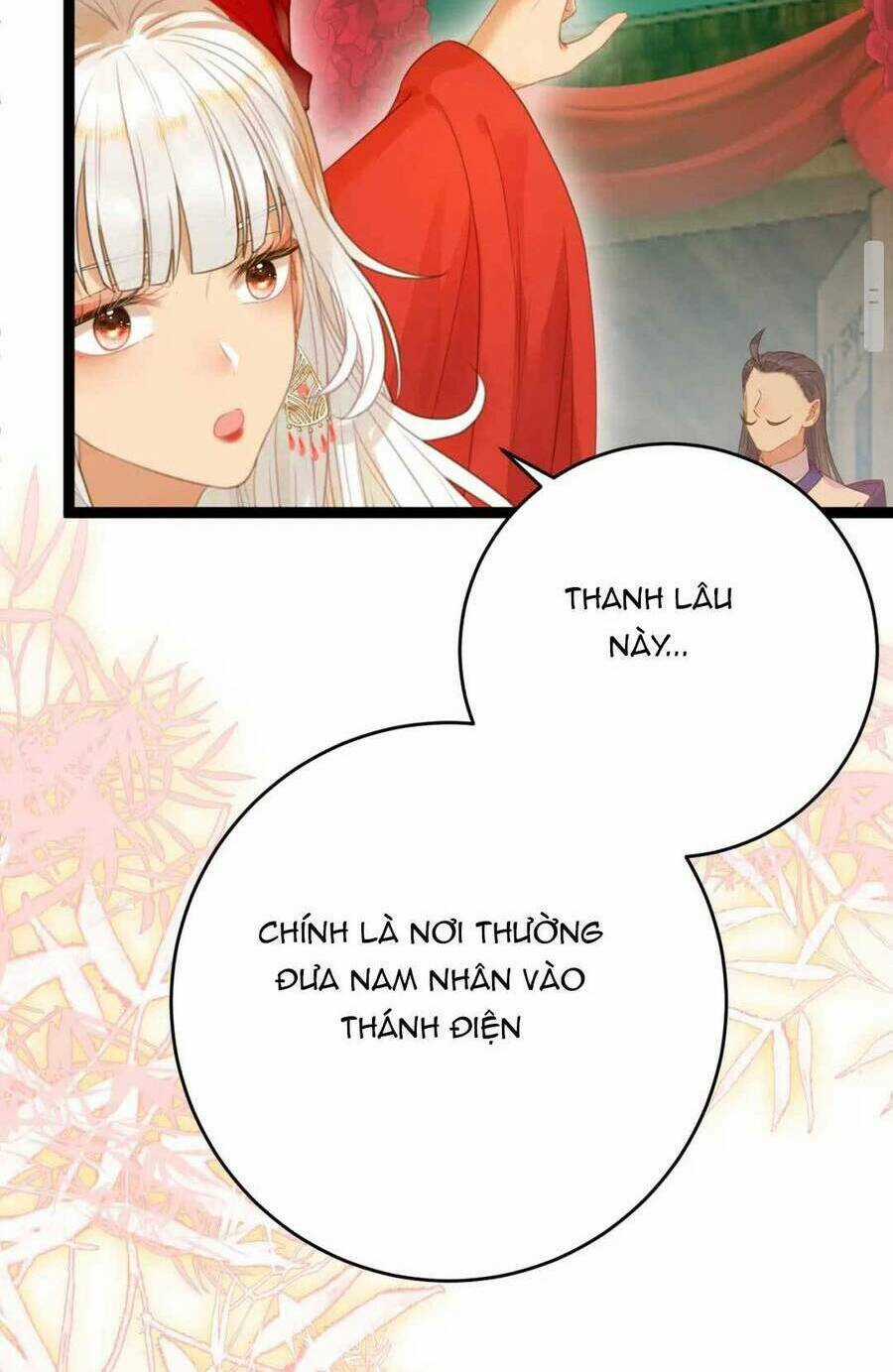 Nghịch Đồ Mỗi Ngày Đều Muốn Bắt Nạt Sư Phụ Chapter 65 trang 41