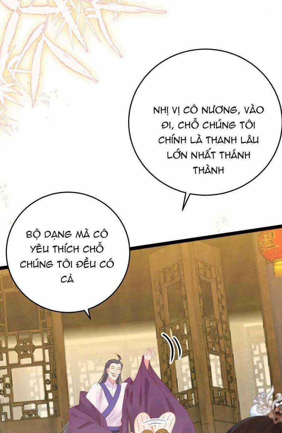 Nghịch Đồ Mỗi Ngày Đều Muốn Bắt Nạt Sư Phụ Chapter 65 trang 42