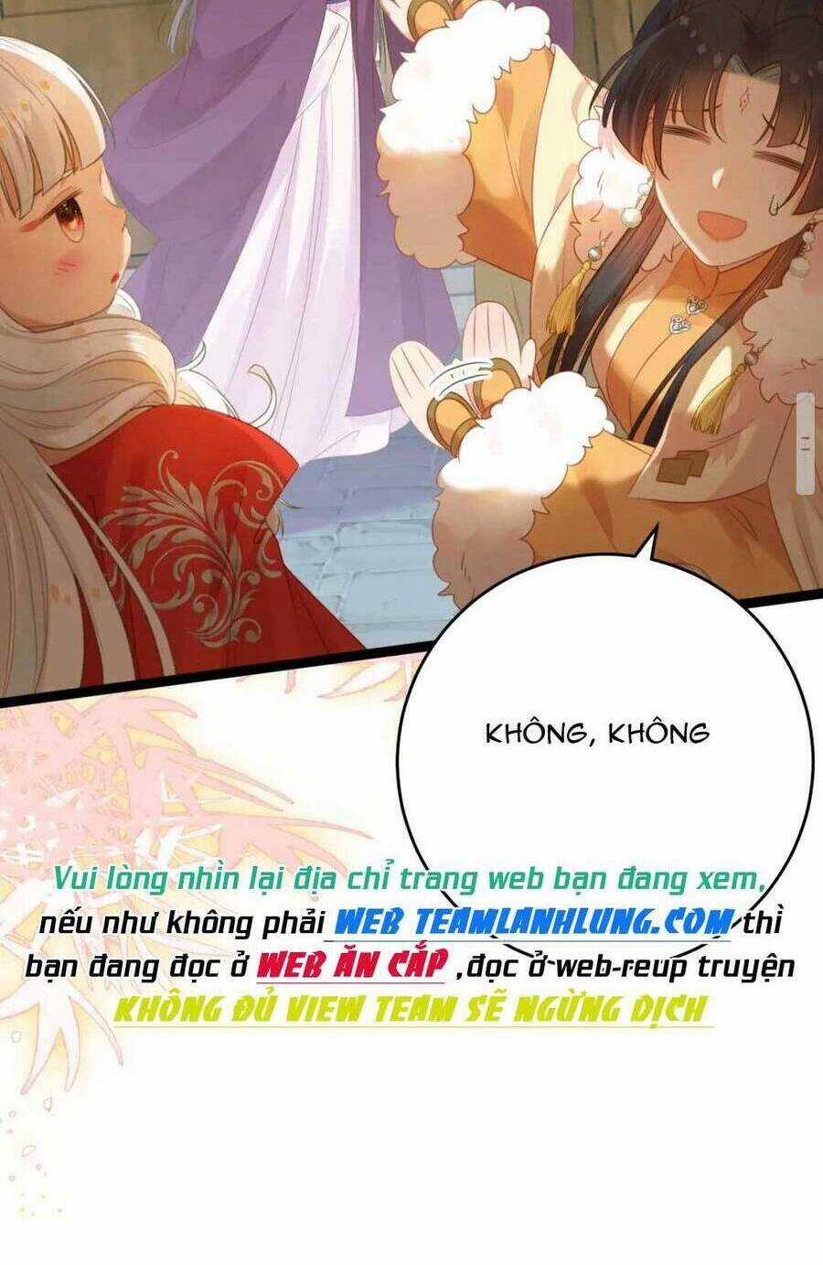 Nghịch Đồ Mỗi Ngày Đều Muốn Bắt Nạt Sư Phụ Chapter 65 trang 43