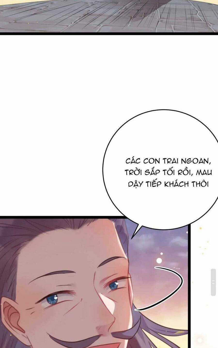 Nghịch Đồ Mỗi Ngày Đều Muốn Bắt Nạt Sư Phụ Chapter 65 trang 45