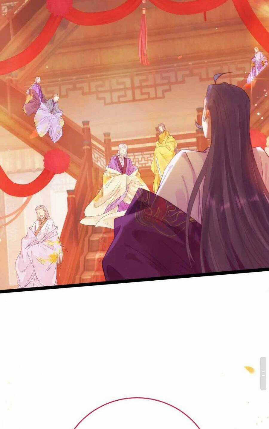 Nghịch Đồ Mỗi Ngày Đều Muốn Bắt Nạt Sư Phụ Chapter 65 trang 47